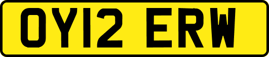 OY12ERW