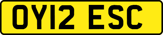 OY12ESC