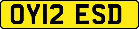 OY12ESD