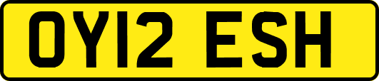 OY12ESH