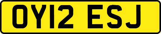 OY12ESJ