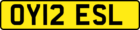 OY12ESL
