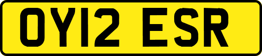OY12ESR