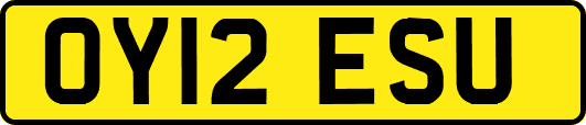 OY12ESU