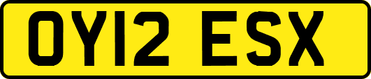 OY12ESX