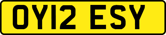 OY12ESY