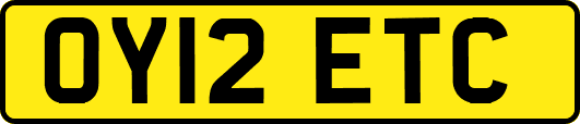 OY12ETC