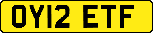 OY12ETF