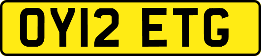 OY12ETG