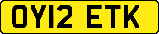 OY12ETK