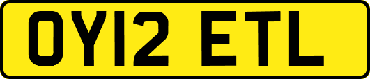 OY12ETL