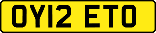 OY12ETO