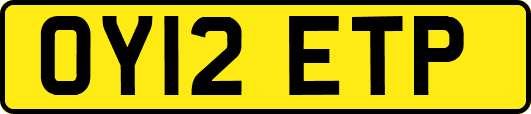 OY12ETP