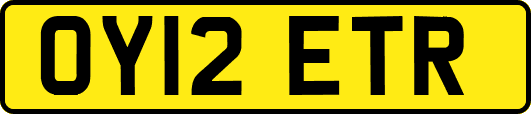 OY12ETR