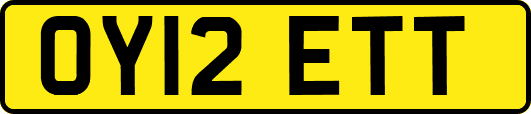 OY12ETT