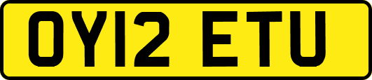 OY12ETU