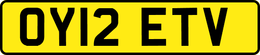 OY12ETV