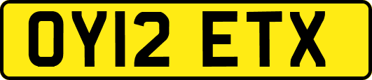 OY12ETX