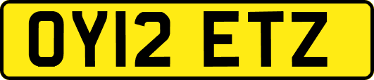 OY12ETZ