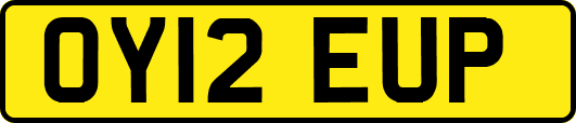 OY12EUP