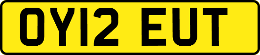 OY12EUT