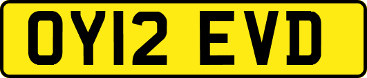 OY12EVD