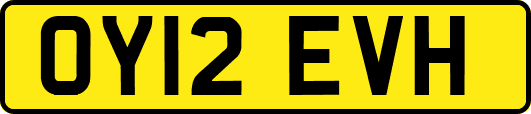 OY12EVH