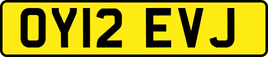 OY12EVJ