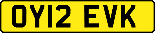 OY12EVK
