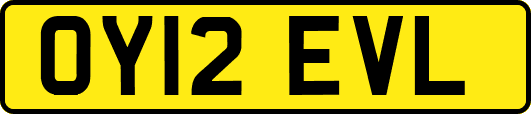 OY12EVL