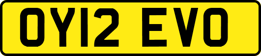OY12EVO