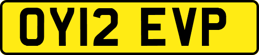 OY12EVP