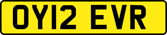 OY12EVR