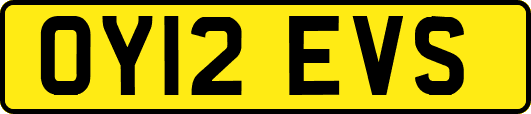 OY12EVS