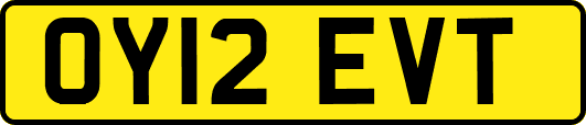 OY12EVT