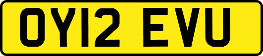OY12EVU
