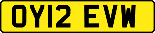 OY12EVW
