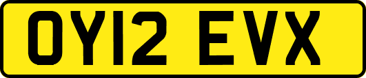 OY12EVX