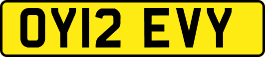 OY12EVY