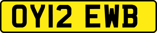 OY12EWB