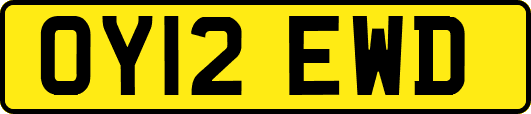 OY12EWD