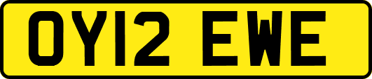 OY12EWE