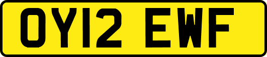 OY12EWF