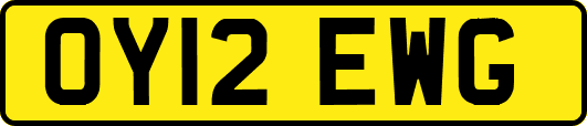 OY12EWG