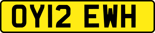 OY12EWH