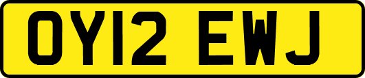 OY12EWJ