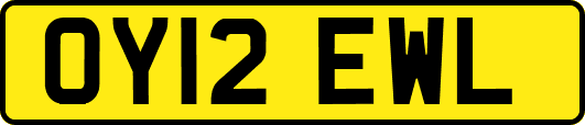 OY12EWL