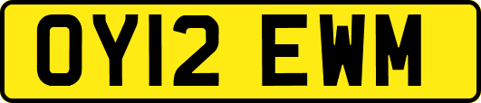OY12EWM