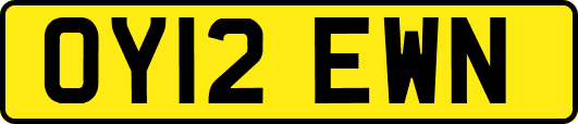OY12EWN