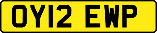OY12EWP